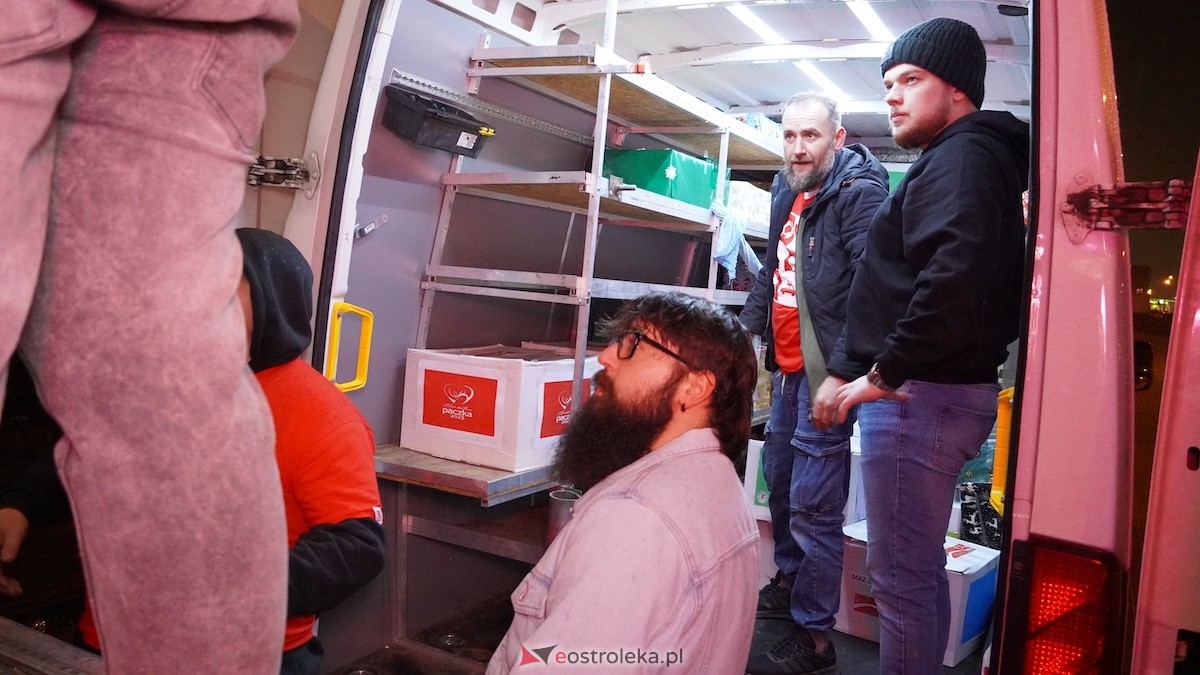 Weekend cudów trwa! Pierwszy dzień finału Szlachetnej Paczki zakończony [13.12.22025] - zdjęcie #39 - eOstroleka.pl