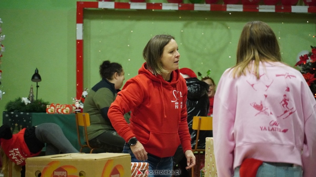 Weekend cudów trwa! Pierwszy dzień finału Szlachetnej Paczki zakończony [13.12.22025] - zdjęcie #20 - eOstroleka.pl