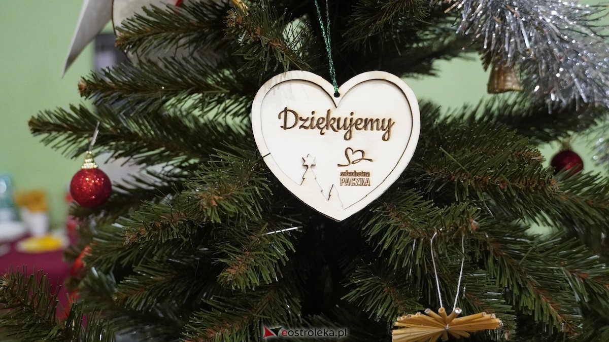 Weekend cudów trwa! Pierwszy dzień finału Szlachetnej Paczki zakończony [13.12.22025] - zdjęcie #6 - eOstroleka.pl