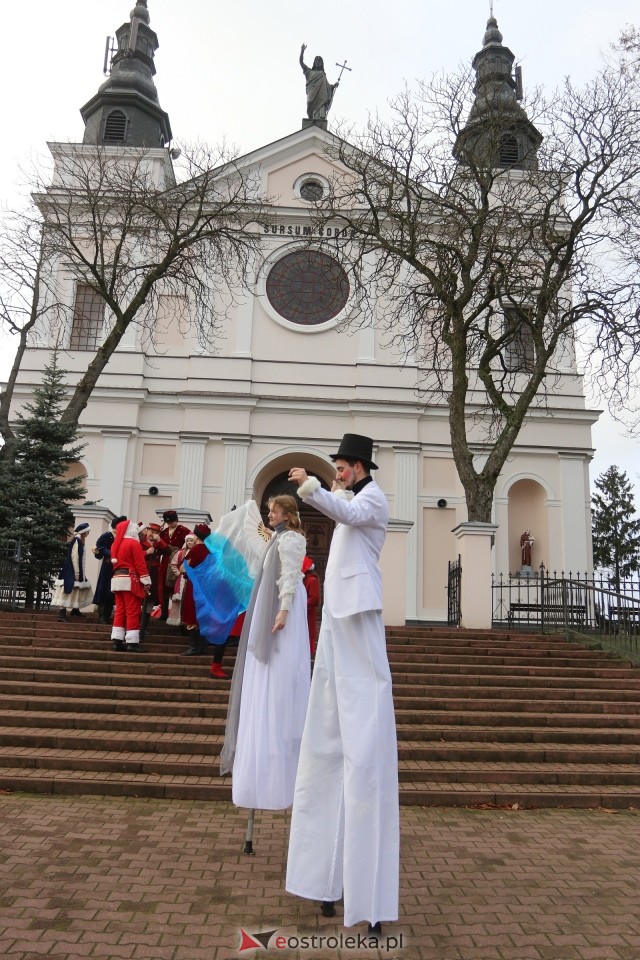 Jarmark Bożonarodzeniowy w Kadzidle [14.12.2025] - zdjęcie #152 - eOstroleka.pl
