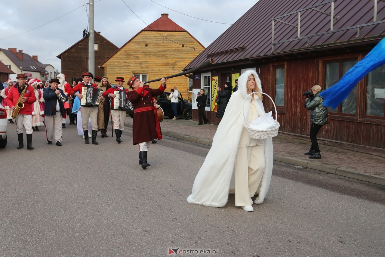Jarmark Bożonarodzeniowy w Kadzidle [14.12.2025] - zdjęcie #143 - eOstroleka.pl