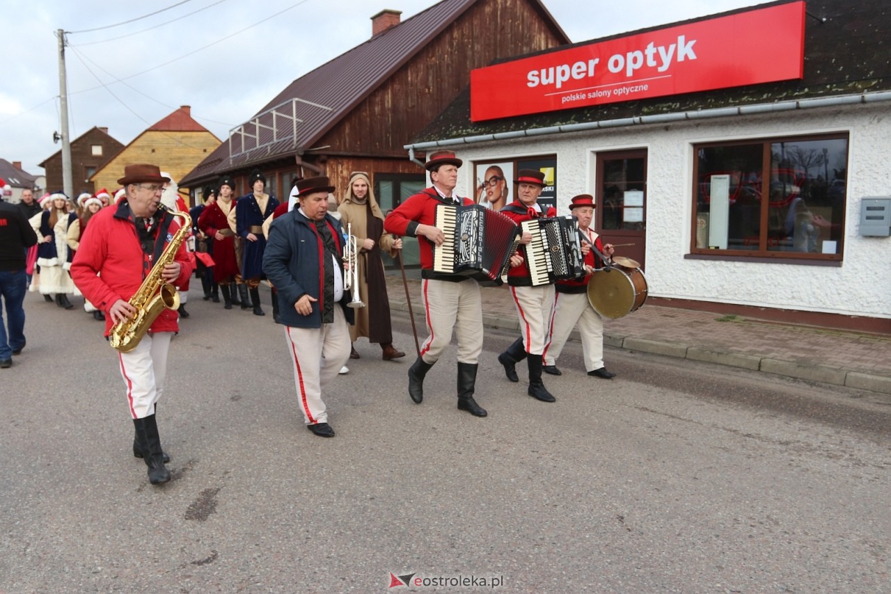 Jarmark Bożonarodzeniowy w Kadzidle [14.12.2025] - zdjęcie #139 - eOstroleka.pl