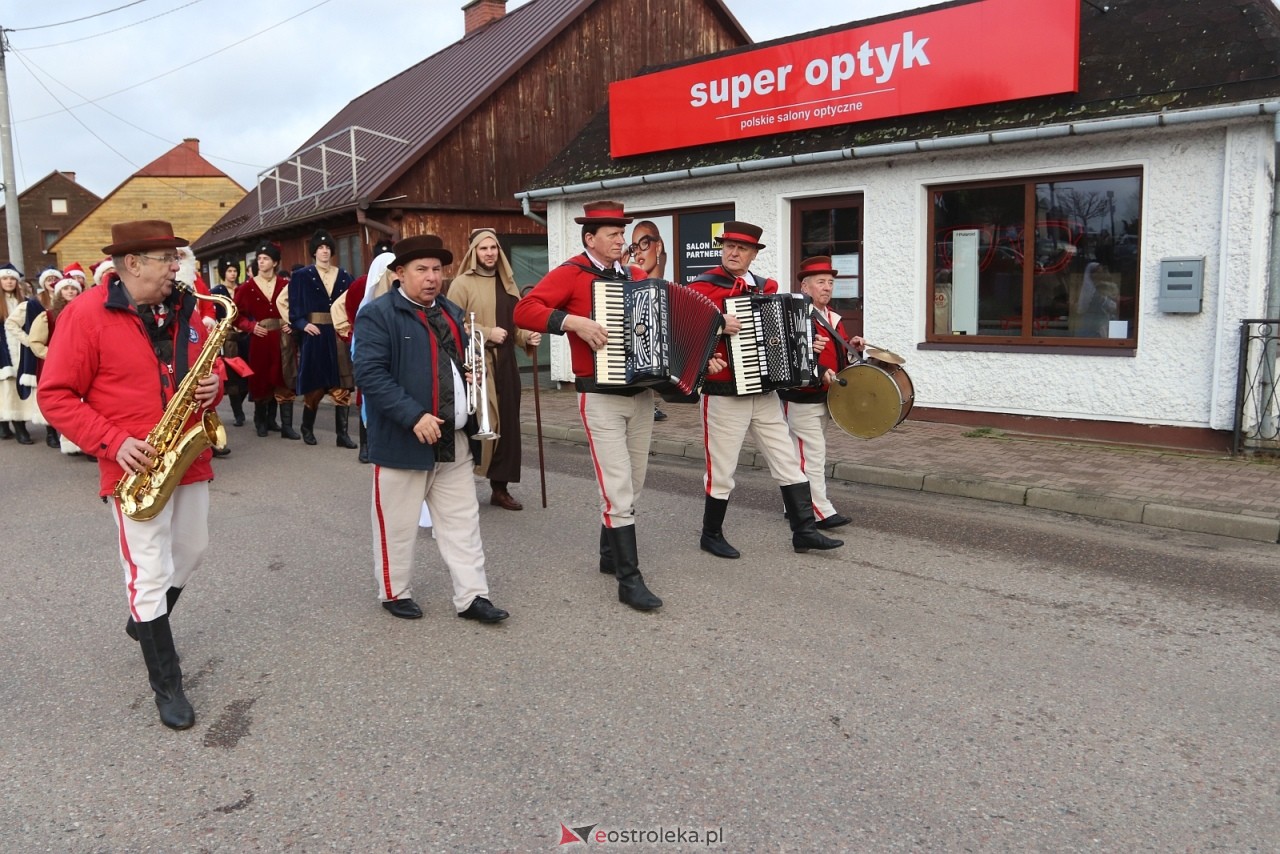 Jarmark Bożonarodzeniowy w Kadzidle [14.12.2025] - zdjęcie #138 - eOstroleka.pl