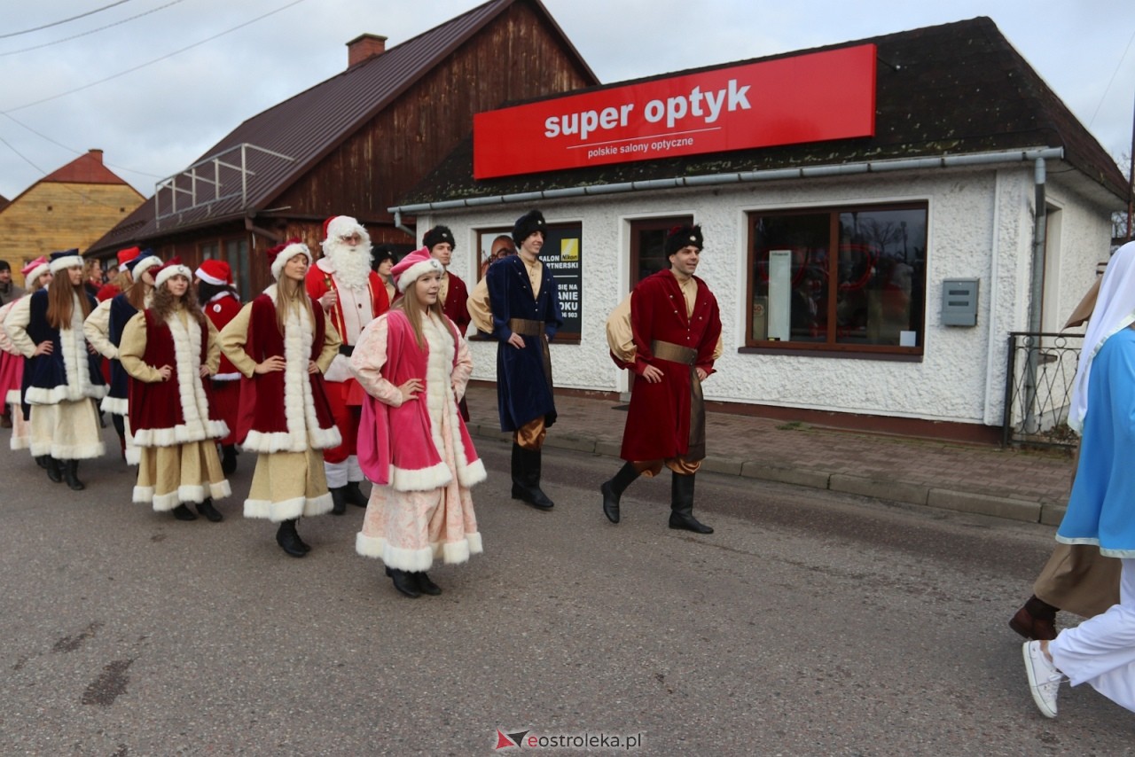 Jarmark Bożonarodzeniowy w Kadzidle [14.12.2025] - zdjęcie #134 - eOstroleka.pl
