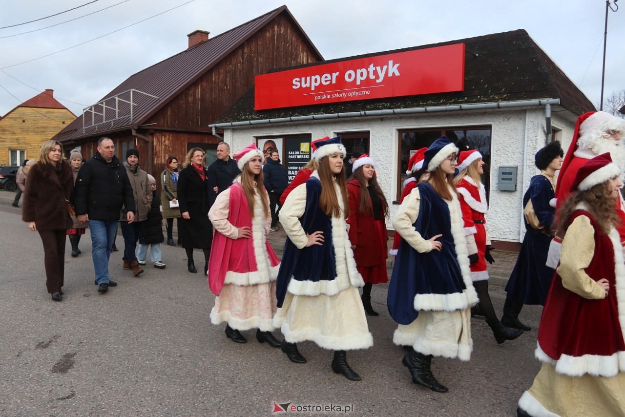 Jarmark Bożonarodzeniowy w Kadzidle [14.12.2025] - zdjęcie #132 - eOstroleka.pl