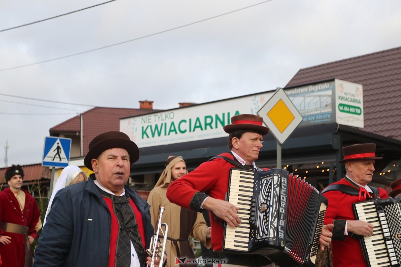 Jarmark Bożonarodzeniowy w Kadzidle [14.12.2025] - zdjęcie #125 - eOstroleka.pl