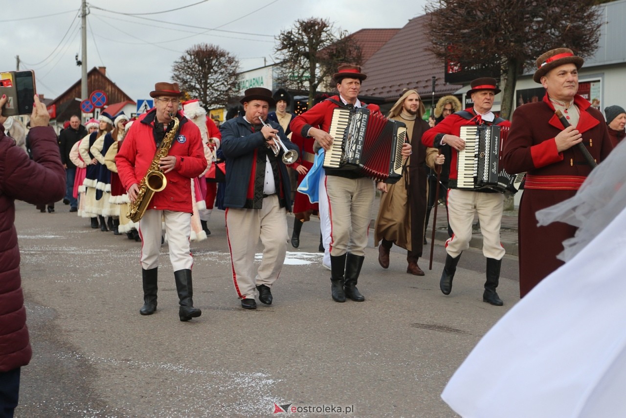 Jarmark Bożonarodzeniowy w Kadzidle [14.12.2025] - zdjęcie #120 - eOstroleka.pl