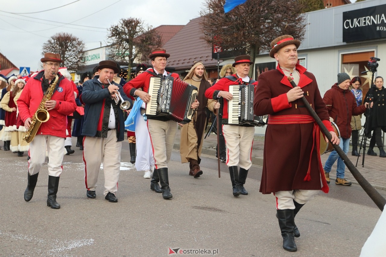 Jarmark Bożonarodzeniowy w Kadzidle [14.12.2025] - zdjęcie #119 - eOstroleka.pl