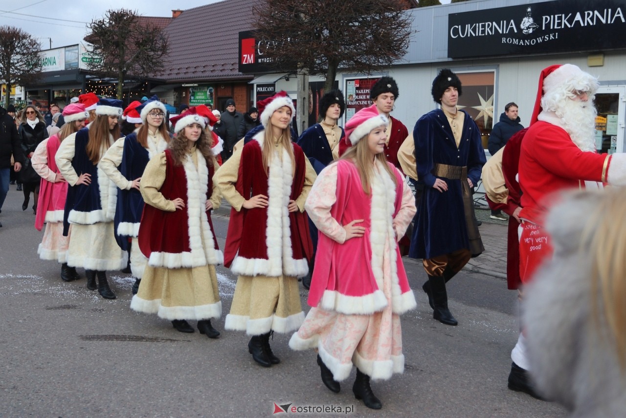 Jarmark Bożonarodzeniowy w Kadzidle [14.12.2025] - zdjęcie #116 - eOstroleka.pl