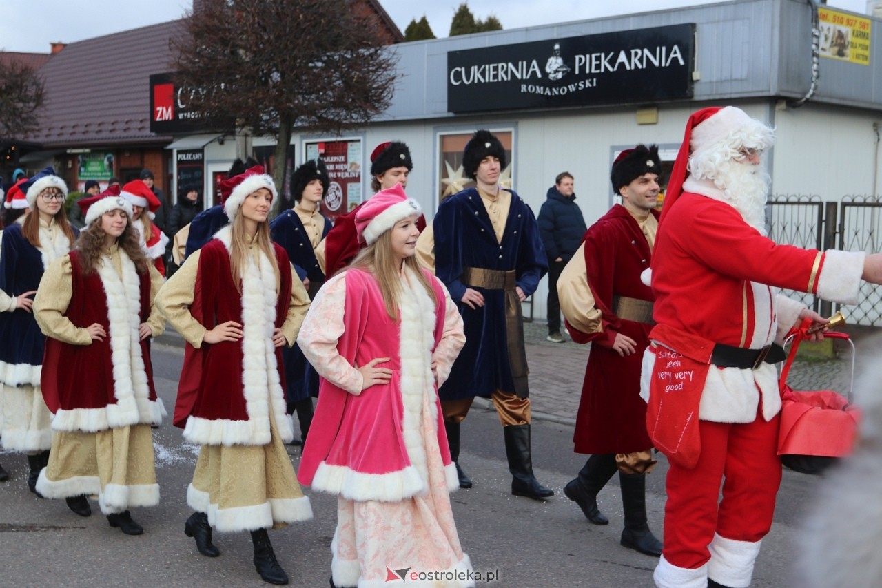 Jarmark Bożonarodzeniowy w Kadzidle [14.12.2025] - zdjęcie #115 - eOstroleka.pl