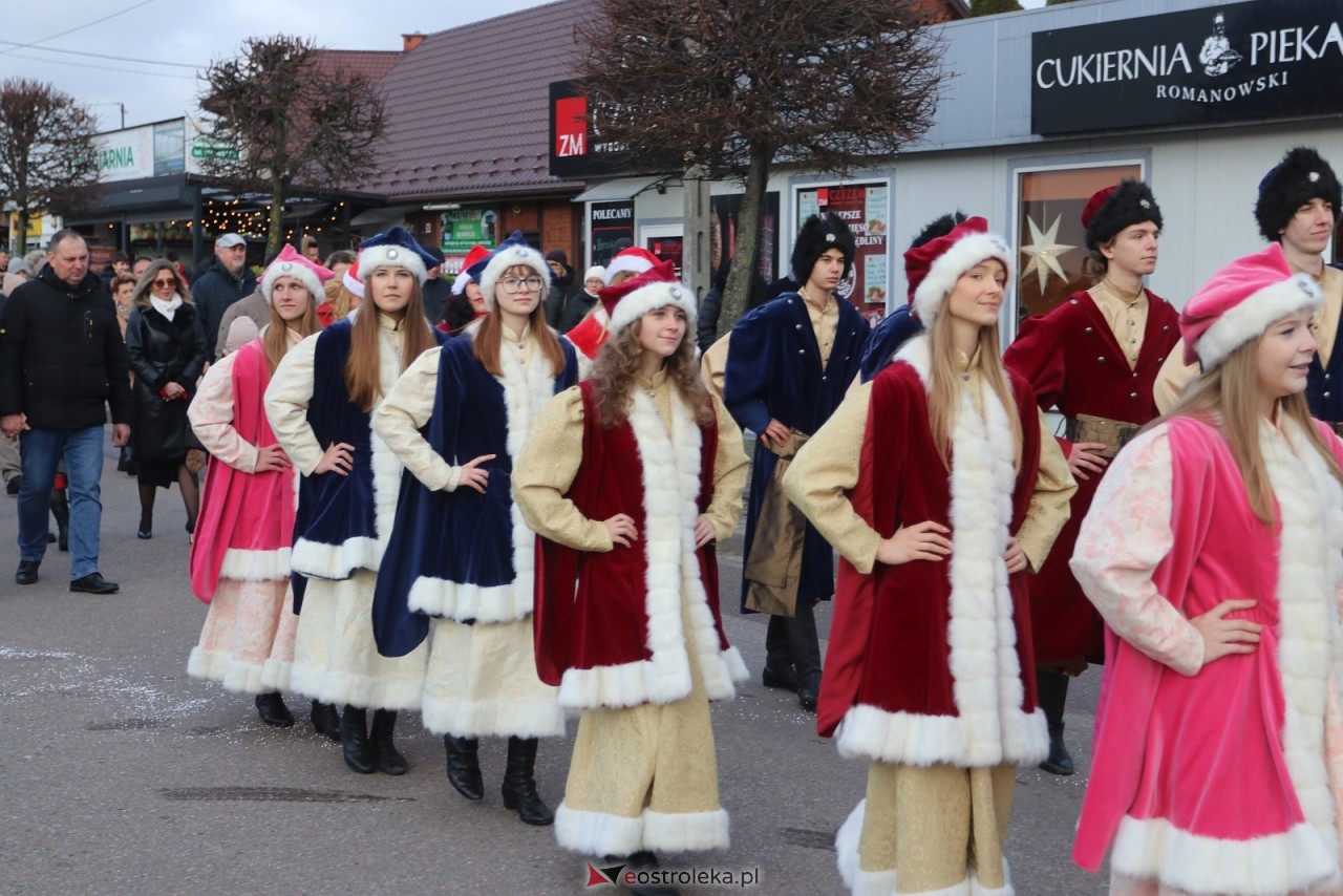 Jarmark Bożonarodzeniowy w Kadzidle [14.12.2025] - zdjęcie #113 - eOstroleka.pl