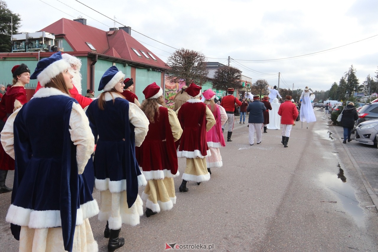 Jarmark Bożonarodzeniowy w Kadzidle [14.12.2025] - zdjęcie #112 - eOstroleka.pl