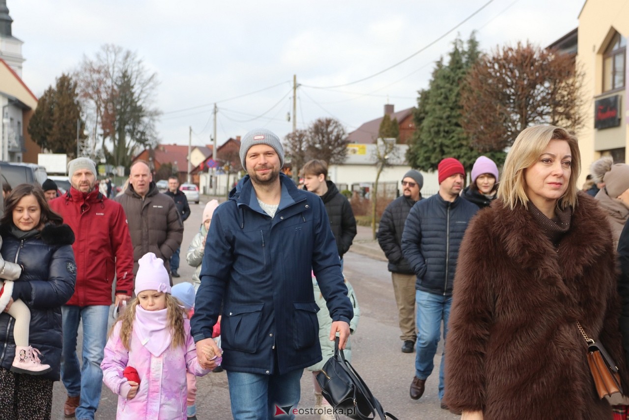Jarmark Bożonarodzeniowy w Kadzidle [14.12.2025] - zdjęcie #110 - eOstroleka.pl