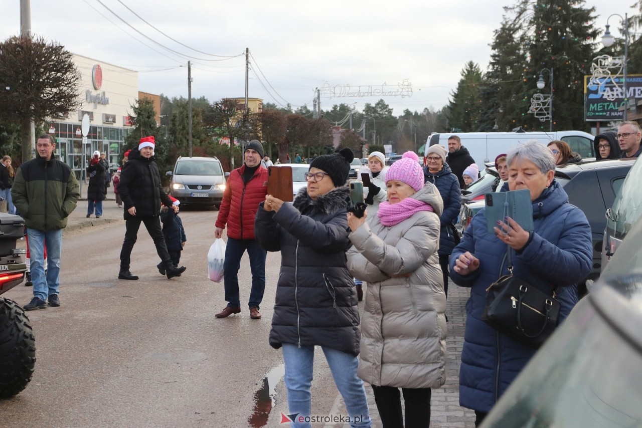 Jarmark Bożonarodzeniowy w Kadzidle [14.12.2025] - zdjęcie #107 - eOstroleka.pl