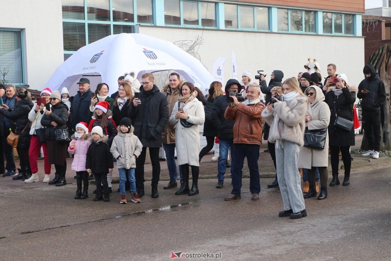 Jarmark Bożonarodzeniowy w Kadzidle [14.12.2025] - zdjęcie #106 - eOstroleka.pl