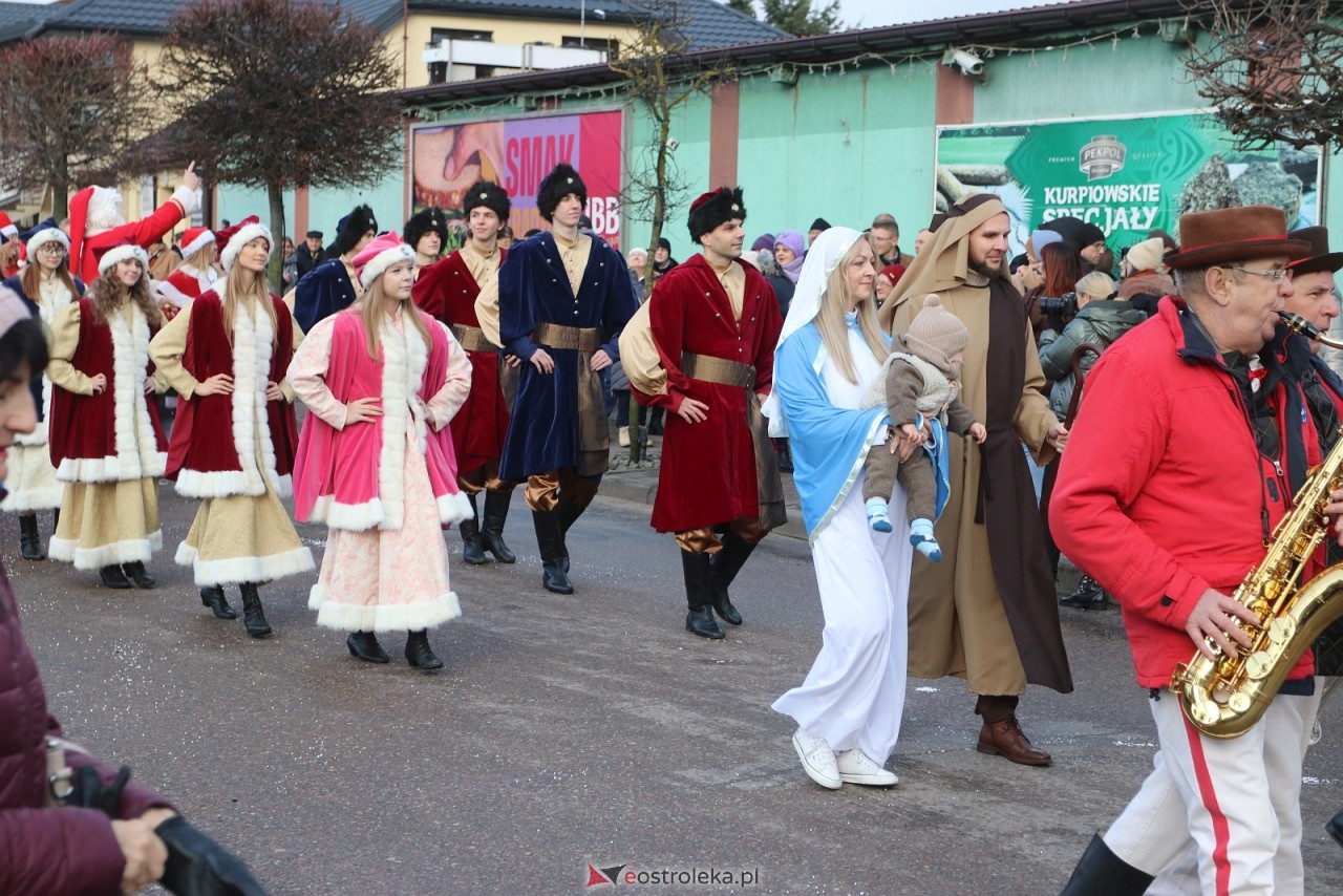 Jarmark Bożonarodzeniowy w Kadzidle [14.12.2025] - zdjęcie #101 - eOstroleka.pl