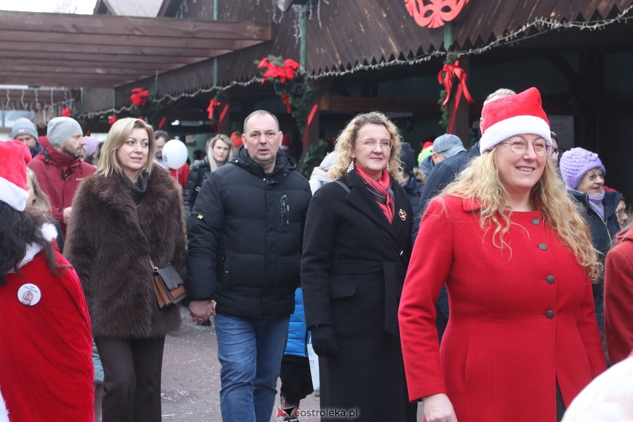 Jarmark Bożonarodzeniowy w Kadzidle [14.12.2025] - zdjęcie #80 - eOstroleka.pl