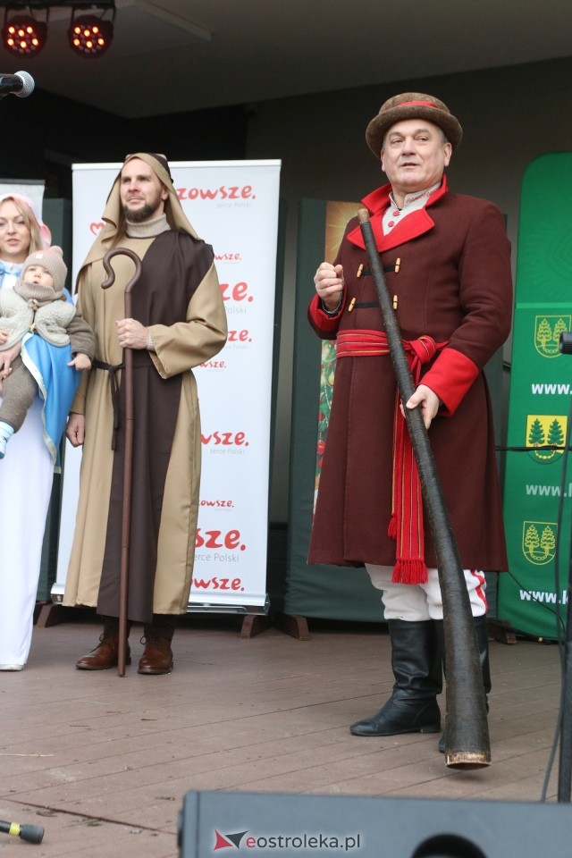 Jarmark Bożonarodzeniowy w Kadzidle [14.12.2025] - zdjęcie #73 - eOstroleka.pl