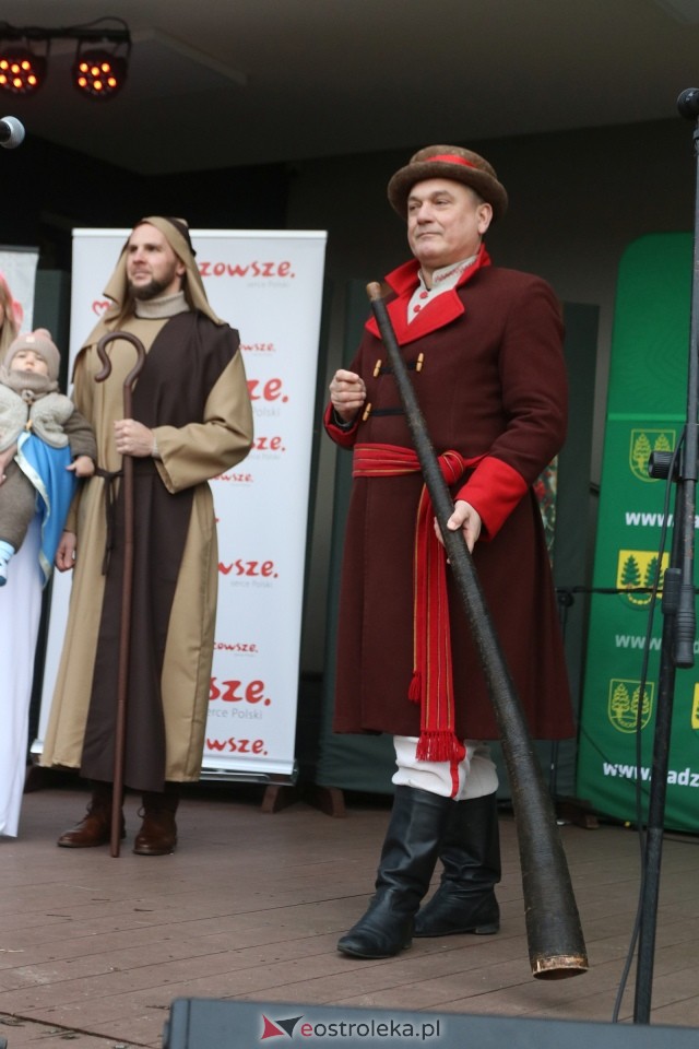 Jarmark Bożonarodzeniowy w Kadzidle [14.12.2025] - zdjęcie #72 - eOstroleka.pl