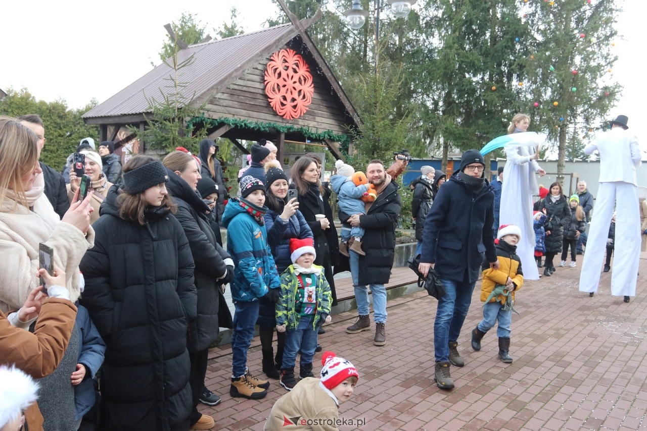 Jarmark Bożonarodzeniowy w Kadzidle [14.12.2025] - zdjęcie #69 - eOstroleka.pl