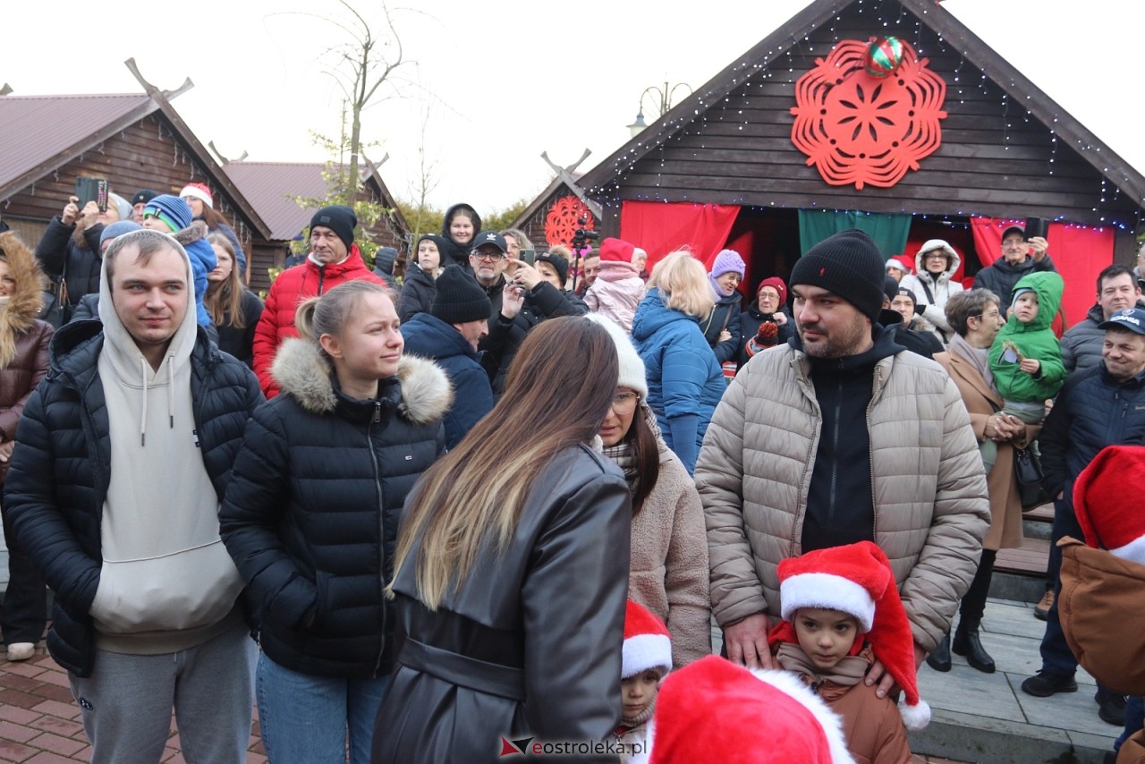 Jarmark Bożonarodzeniowy w Kadzidle [14.12.2025] - zdjęcie #65 - eOstroleka.pl
