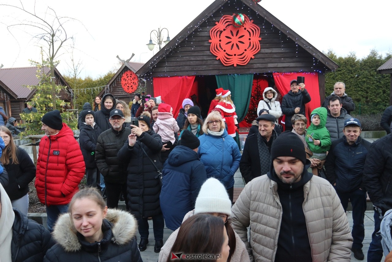 Jarmark Bożonarodzeniowy w Kadzidle [14.12.2025] - zdjęcie #62 - eOstroleka.pl