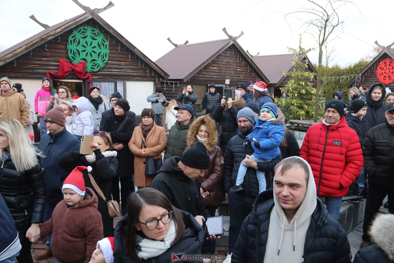 Jarmark Bożonarodzeniowy w Kadzidle [14.12.2025] - zdjęcie #59 - eOstroleka.pl
