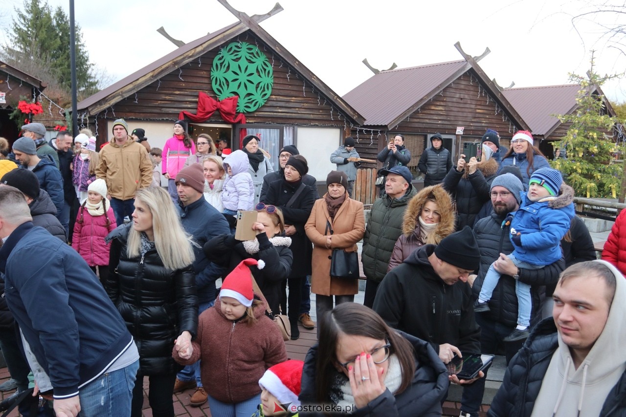 Jarmark Bożonarodzeniowy w Kadzidle [14.12.2025] - zdjęcie #58 - eOstroleka.pl