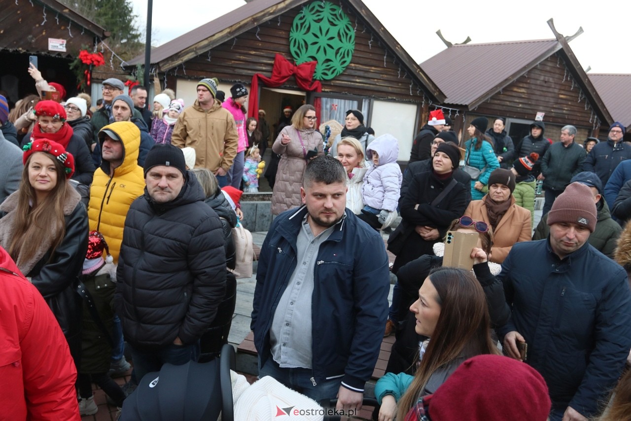 Jarmark Bożonarodzeniowy w Kadzidle [14.12.2025] - zdjęcie #52 - eOstroleka.pl