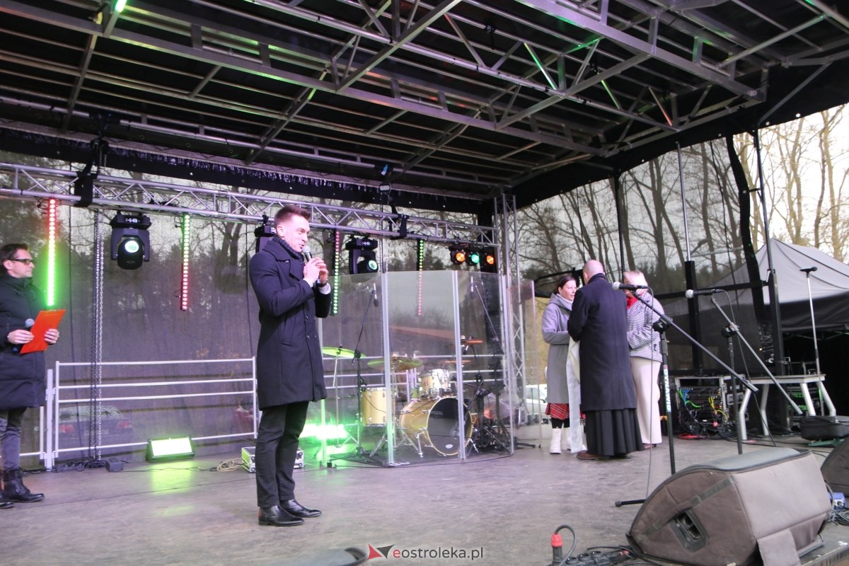 Jarmark Bożonarodzeniowy w Czerwinie [14.12.2025] - zdjęcie #68 - eOstroleka.pl