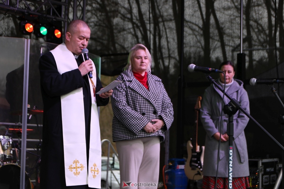 Jarmark Bożonarodzeniowy w Czerwinie [14.12.2025] - zdjęcie #65 - eOstroleka.pl