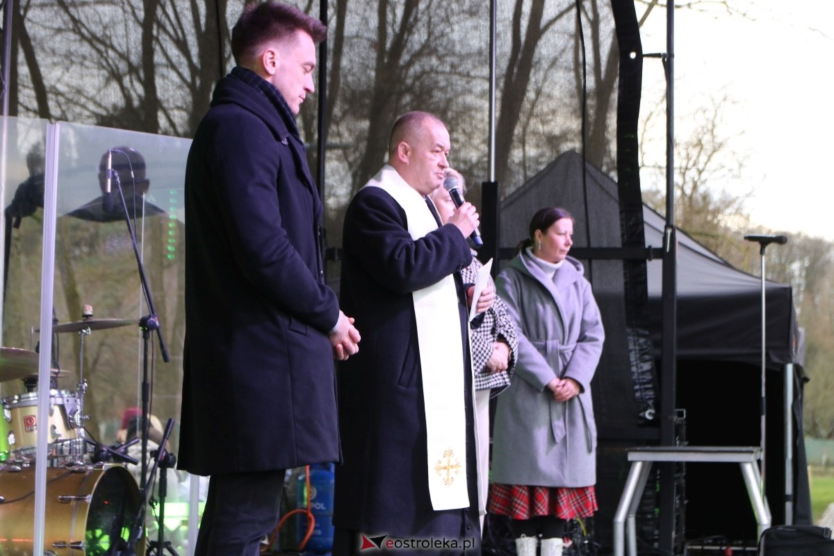 Jarmark Bożonarodzeniowy w Czerwinie [14.12.2025] - zdjęcie #53 - eOstroleka.pl