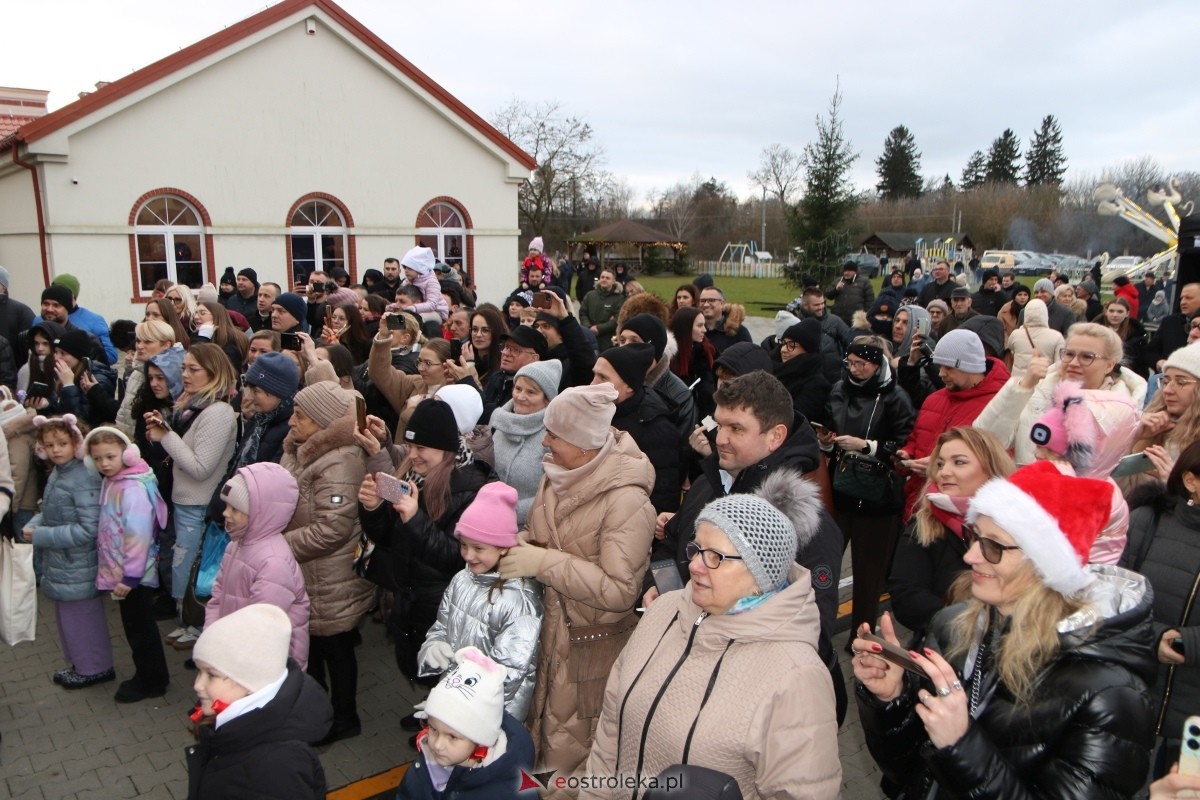 Jarmark Bożonarodzeniowy w Czerwinie [14.12.2025] - zdjęcie #42 - eOstroleka.pl