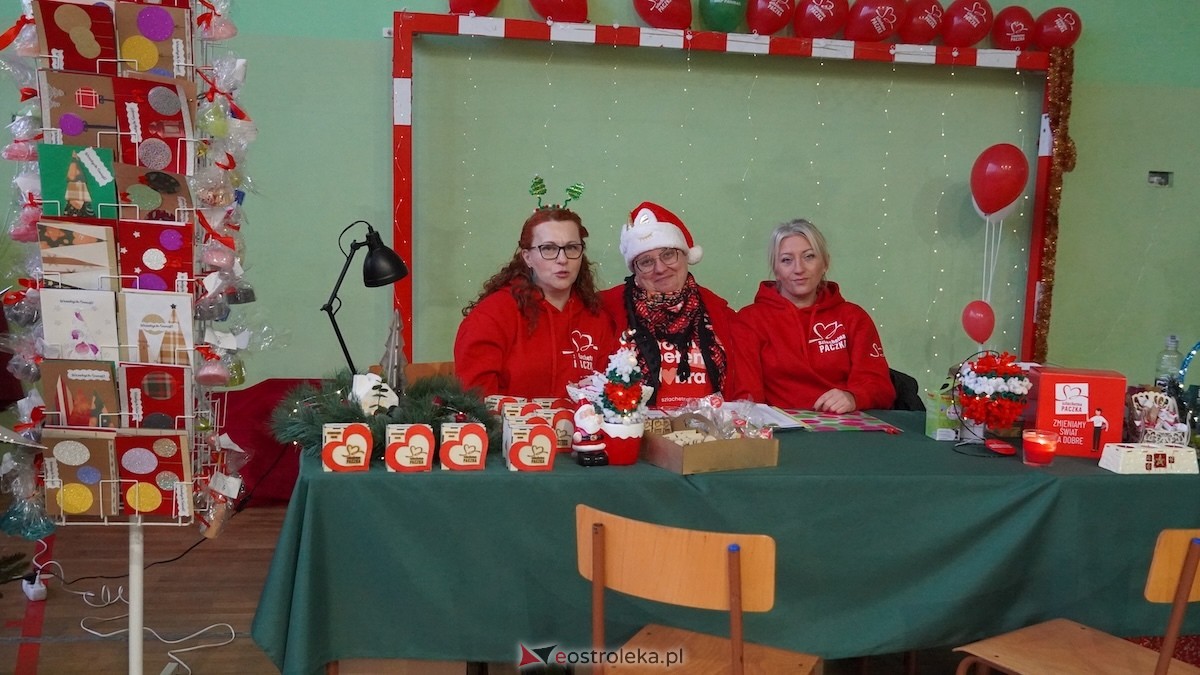 15. edycja Szlachetnej Paczki w Ostrołęce [14.12.2025] - zdjęcie #150 - eOstroleka.pl