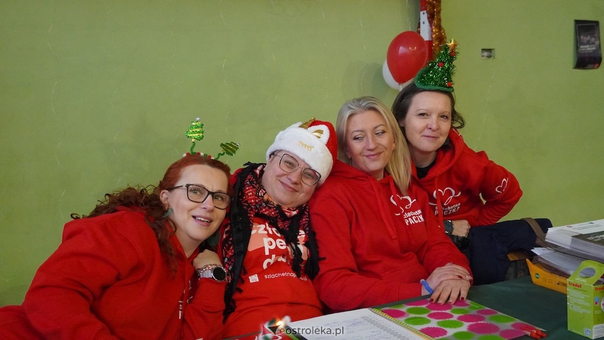15. edycja Szlachetnej Paczki w Ostrołęce [14.12.2025] - zdjęcie #147 - eOstroleka.pl