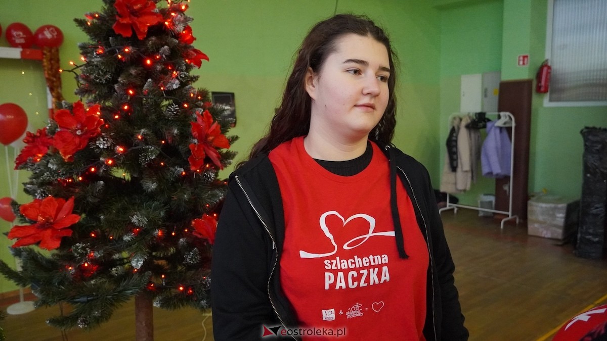 15. edycja Szlachetnej Paczki w Ostrołęce [14.12.2025] - zdjęcie #138 - eOstroleka.pl