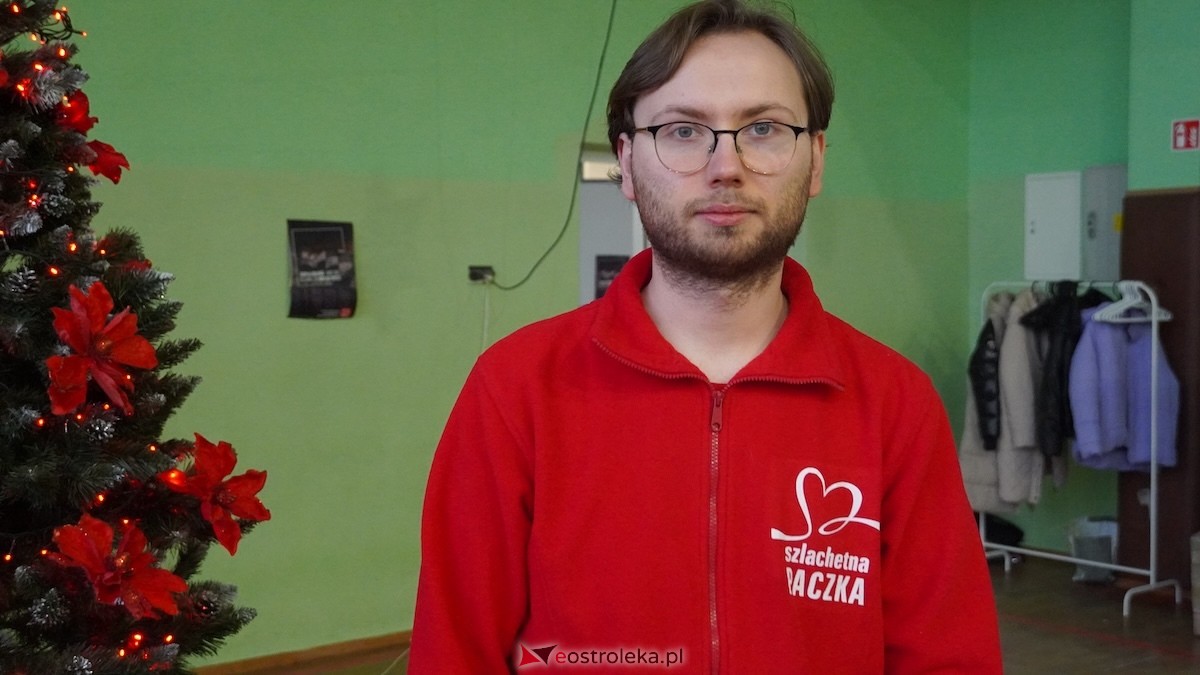 15. edycja Szlachetnej Paczki w Ostrołęce [14.12.2025] - zdjęcie #136 - eOstroleka.pl