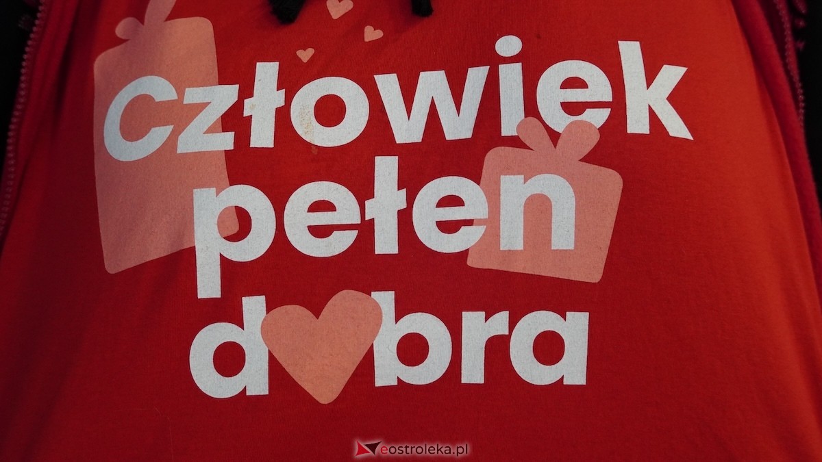 15. edycja Szlachetnej Paczki w Ostrołęce [14.12.2025] - zdjęcie #134 - eOstroleka.pl