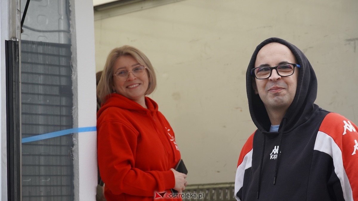 15. edycja Szlachetnej Paczki w Ostrołęce [14.12.2025] - zdjęcie #113 - eOstroleka.pl