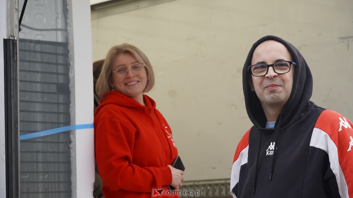 15. edycja Szlachetnej Paczki w Ostrołęce [14.12.2025] - zdjęcie #112 - eOstroleka.pl