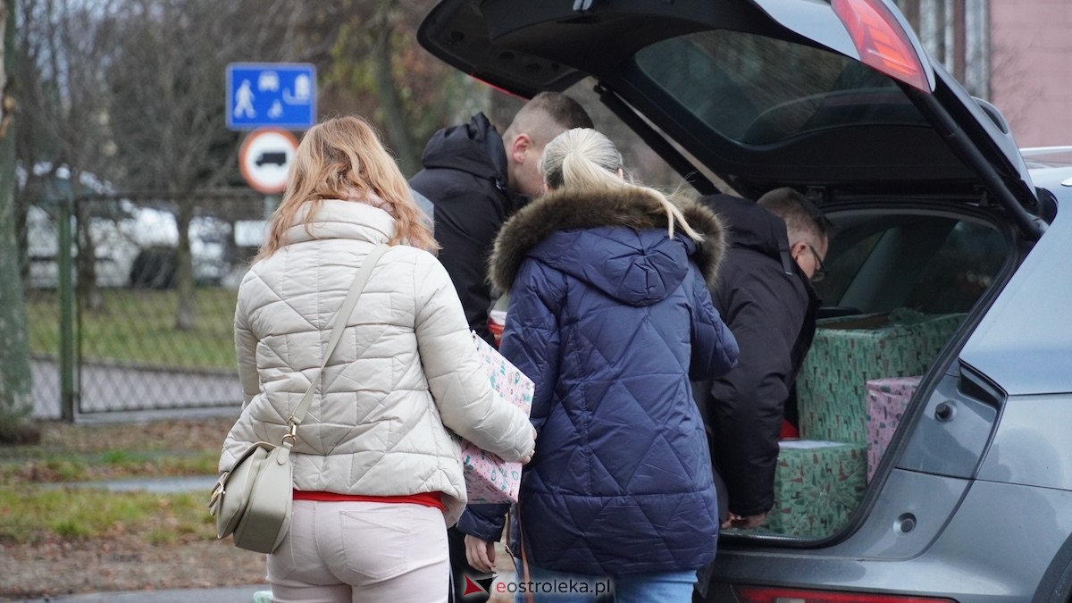 15. edycja Szlachetnej Paczki w Ostrołęce [14.12.2025] - zdjęcie #109 - eOstroleka.pl