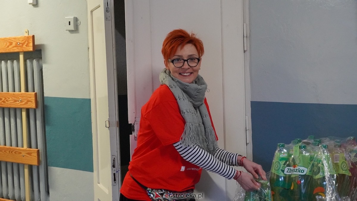 15. edycja Szlachetnej Paczki w Ostrołęce [14.12.2025] - zdjęcie #108 - eOstroleka.pl