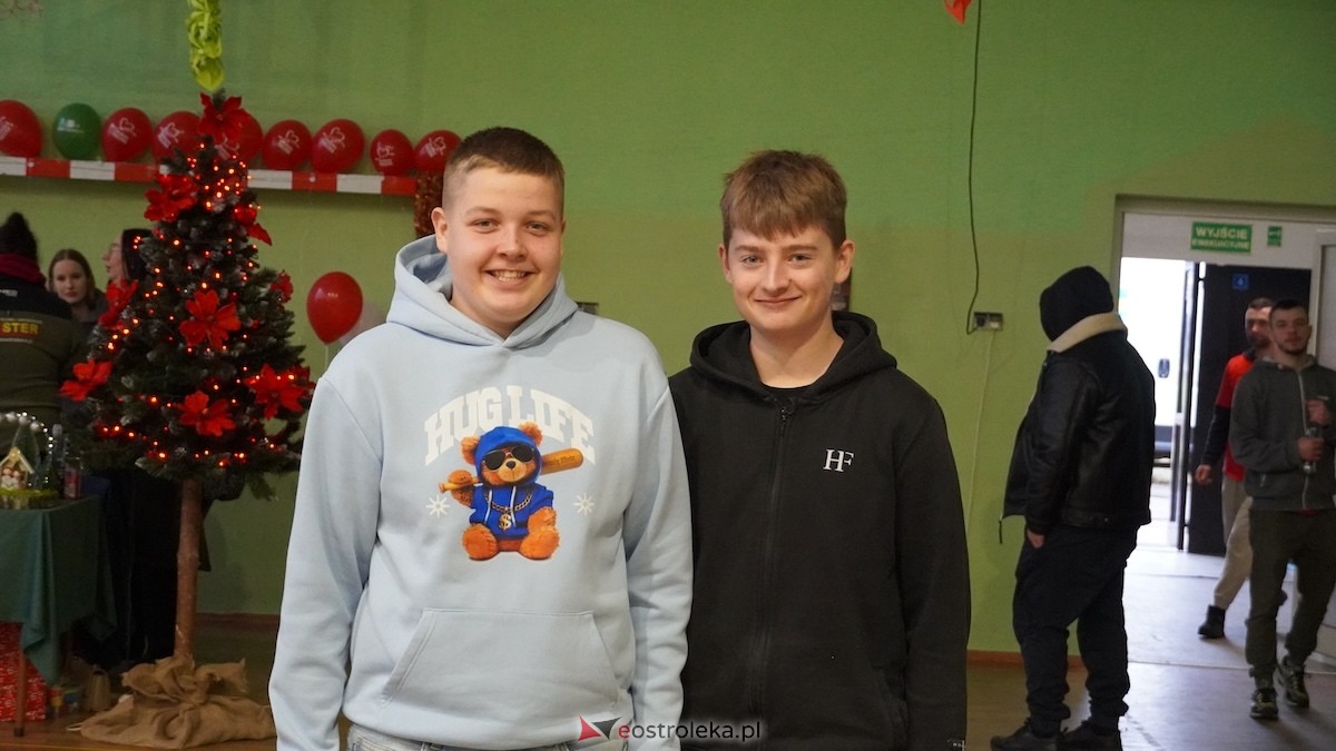15. edycja Szlachetnej Paczki w Ostrołęce [14.12.2025] - zdjęcie #103 - eOstroleka.pl