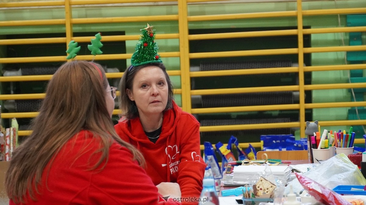 15. edycja Szlachetnej Paczki w Ostrołęce [14.12.2025] - zdjęcie #94 - eOstroleka.pl