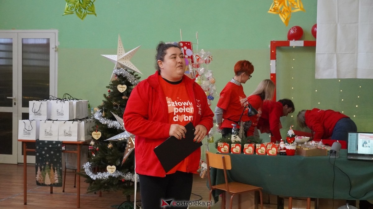 15. edycja Szlachetnej Paczki w Ostrołęce [14.12.2025] - zdjęcie #66 - eOstroleka.pl