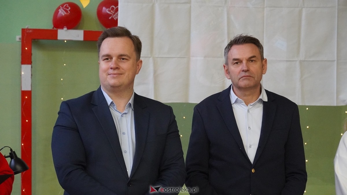 15. edycja Szlachetnej Paczki w Ostrołęce [14.12.2025] - zdjęcie #63 - eOstroleka.pl