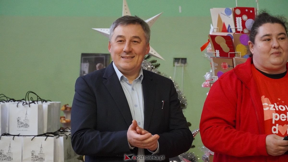 15. edycja Szlachetnej Paczki w Ostrołęce [14.12.2025] - zdjęcie #62 - eOstroleka.pl