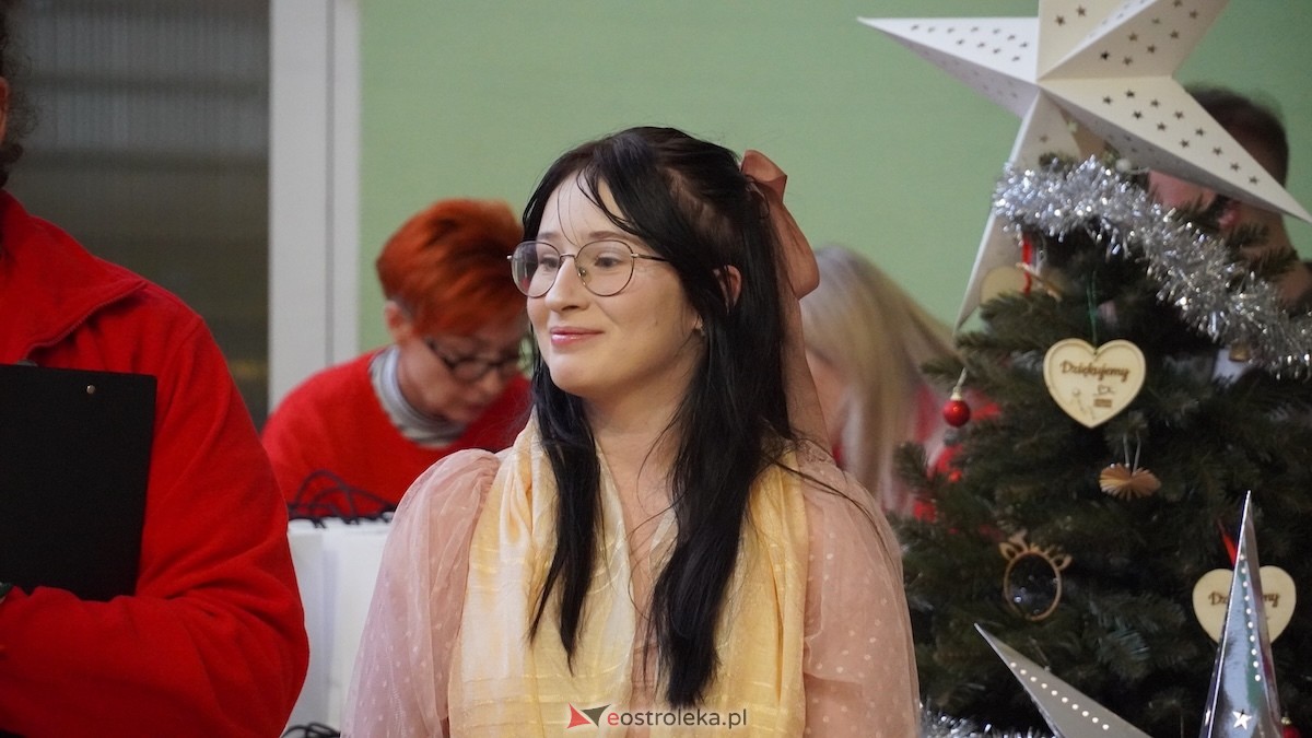 15. edycja Szlachetnej Paczki w Ostrołęce [14.12.2025] - zdjęcie #49 - eOstroleka.pl