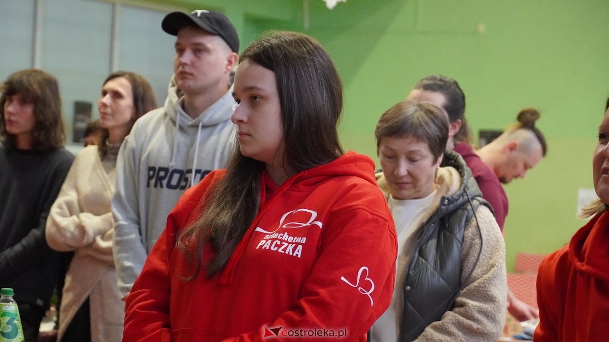 15. edycja Szlachetnej Paczki w Ostrołęce [14.12.2025] - zdjęcie #31 - eOstroleka.pl