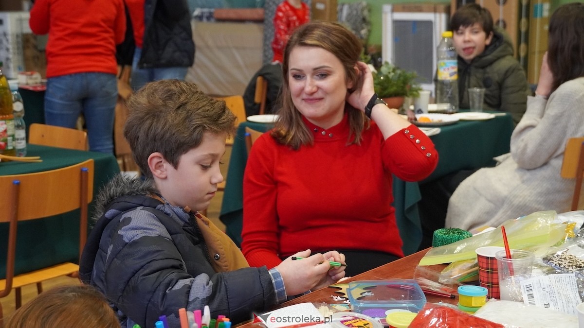 15. edycja Szlachetnej Paczki w Ostrołęce [14.12.2025] - zdjęcie #18 - eOstroleka.pl